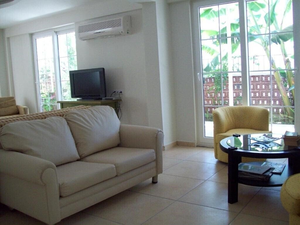 Картинка Vanilla Hotel 3*