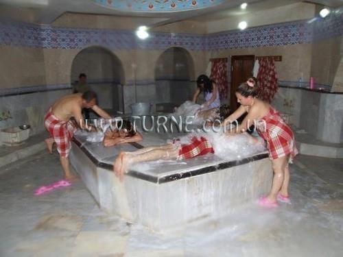 Изображение Orient Resort Hotel (ex. Orient Life) 4*