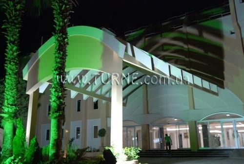 Фото Orient Resort Hotel (ex. Orient Life) 4*