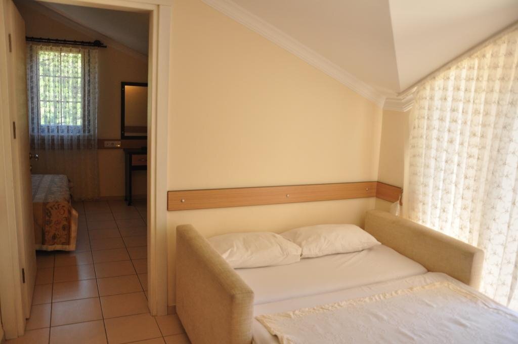 Отель Telmessos 3*