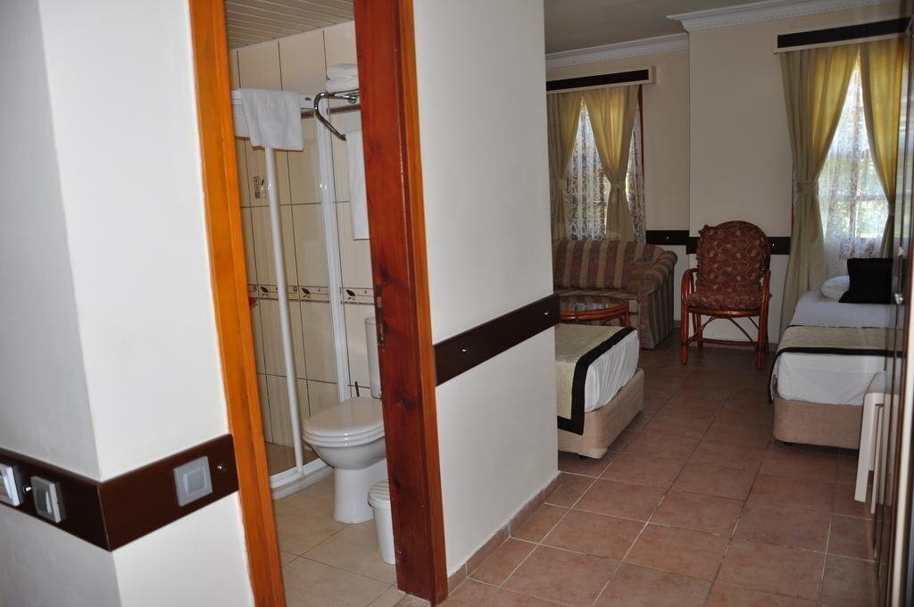 Фотография Telmessos 3*