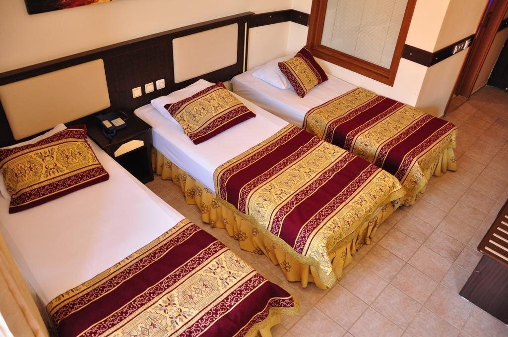 Изображение Telmessos 3*