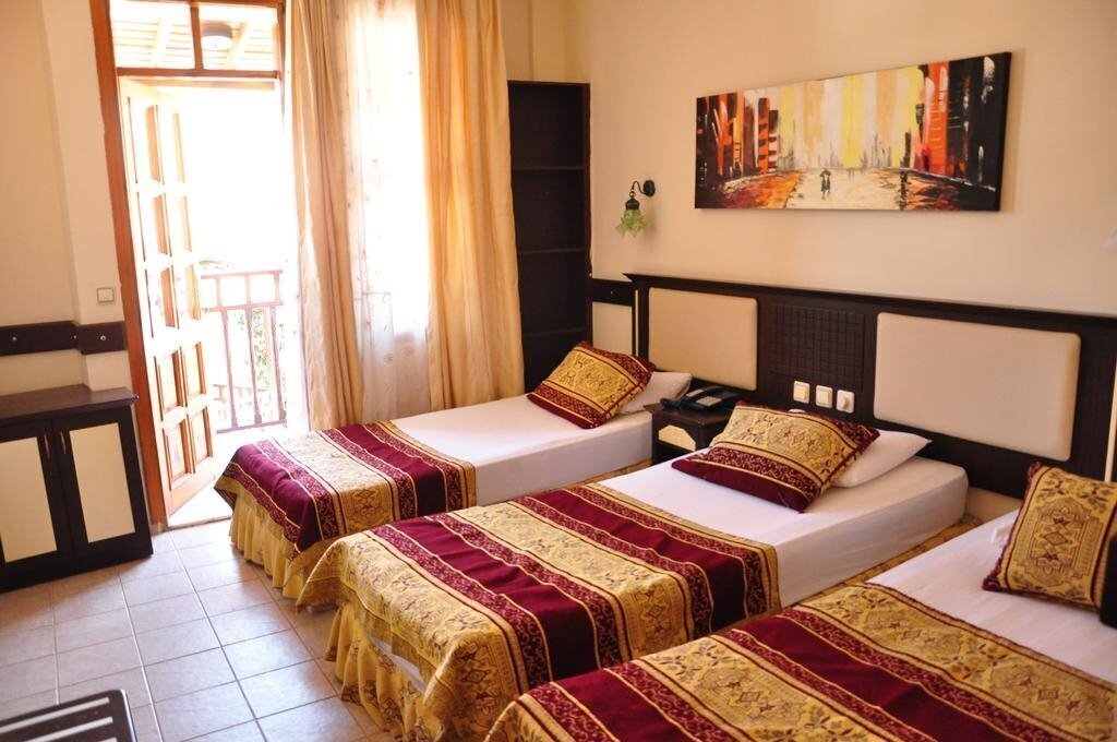 Картинка Telmessos 3*