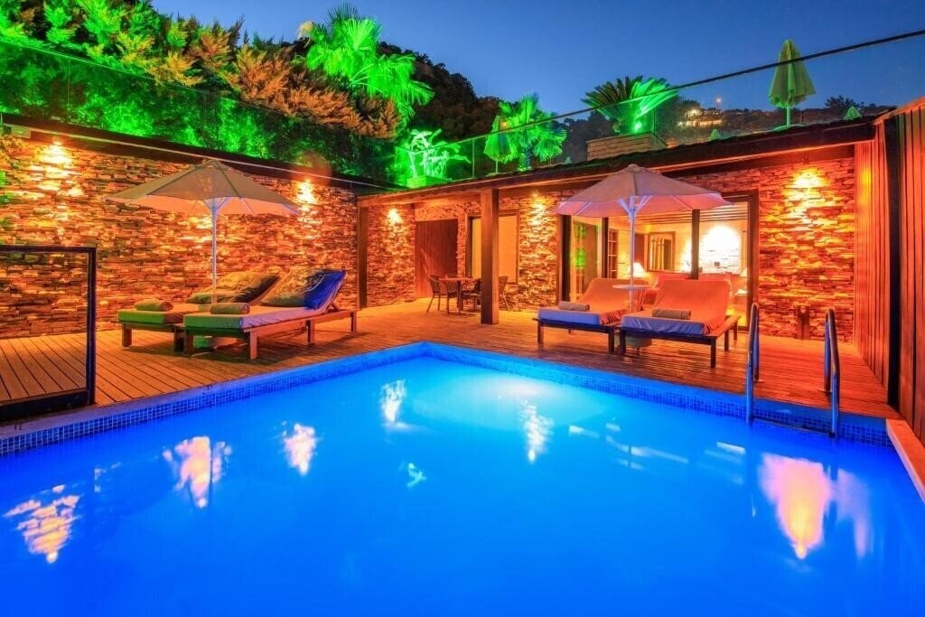 Картинка Manas Park Hotel 5*