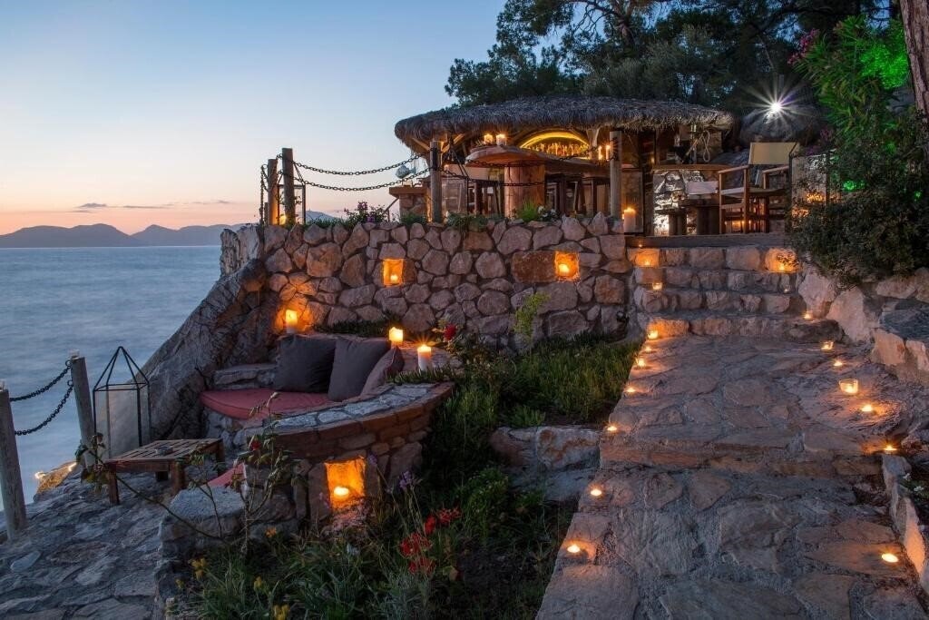 Отель Perdue Hotel 4*