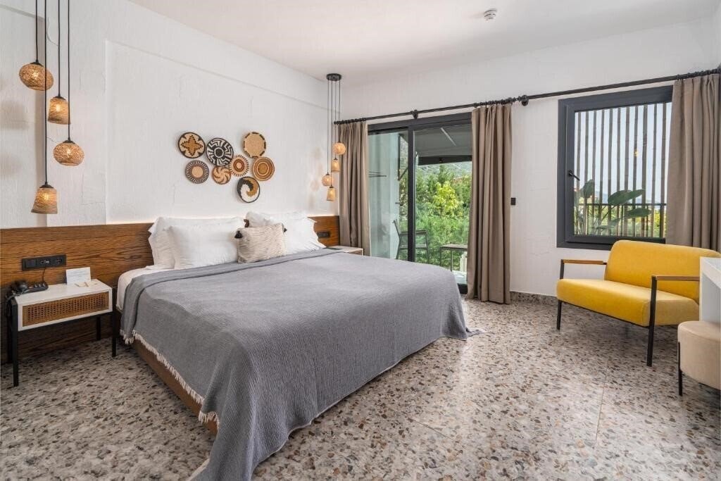Картинка Oludeniz Blu Luxury Unique 4*