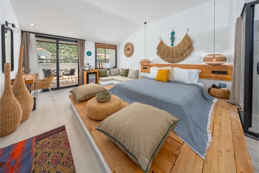 Изображение Oludeniz Blu Luxury Unique 4*