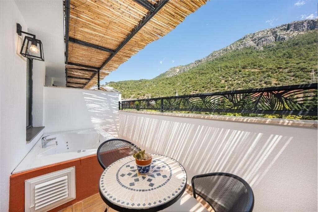 Фотография Oludeniz Blu Luxury Unique 4*