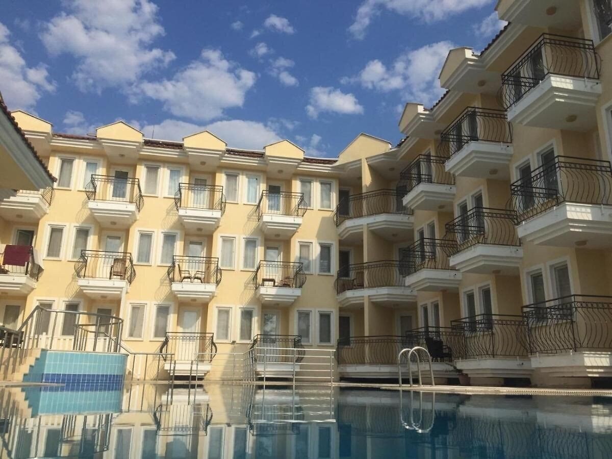 Изображение Verde Port Hotel 3*