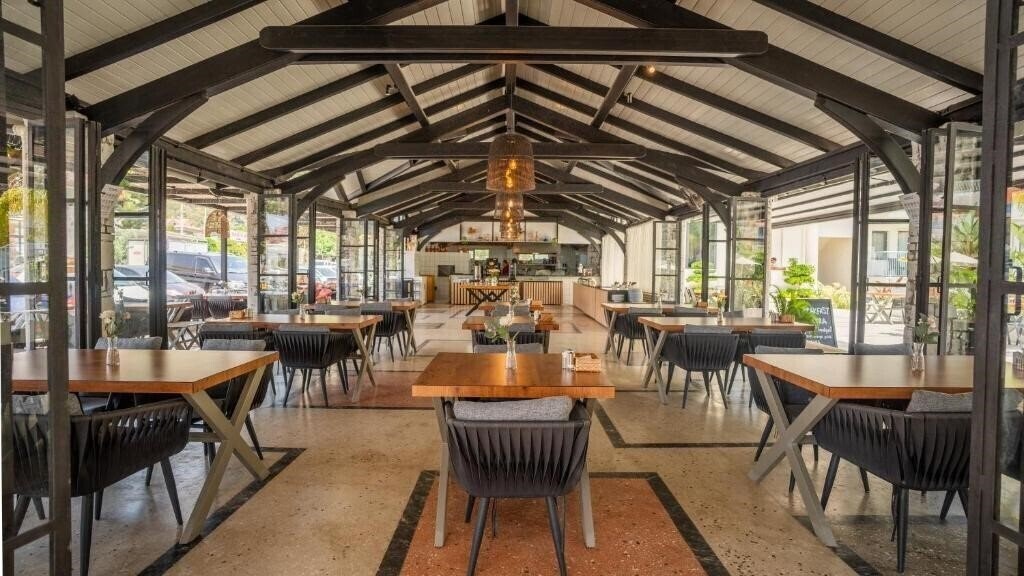 Картинка Blue Star Hotel 3*