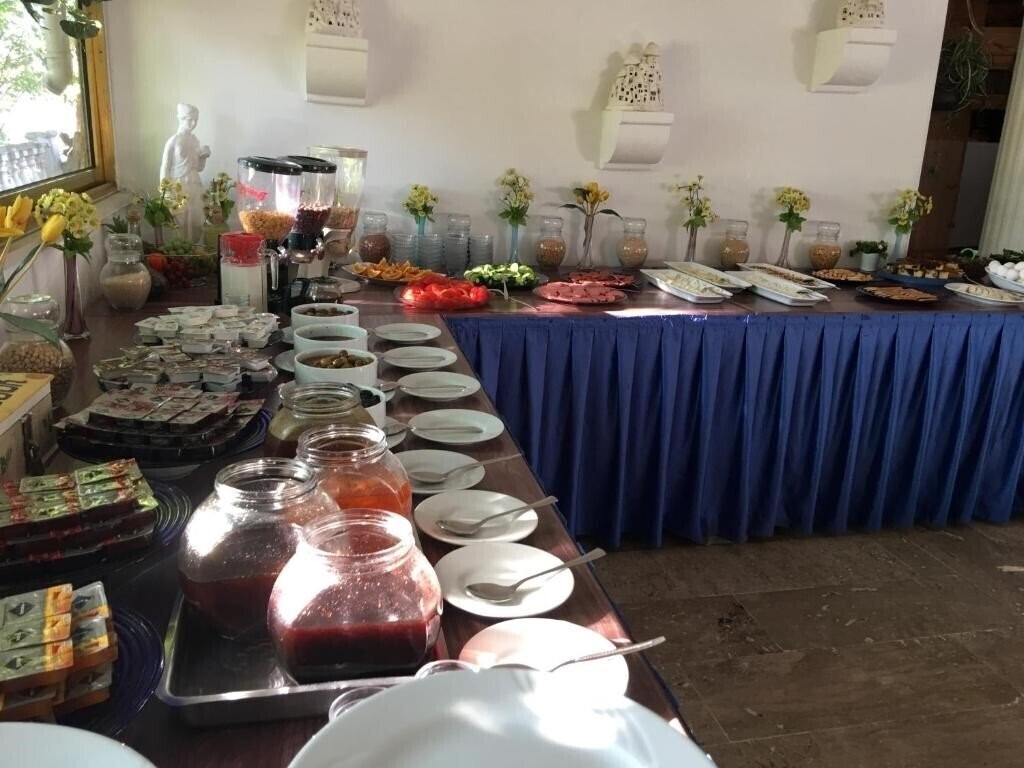 Изображение Cenk Bey 3*