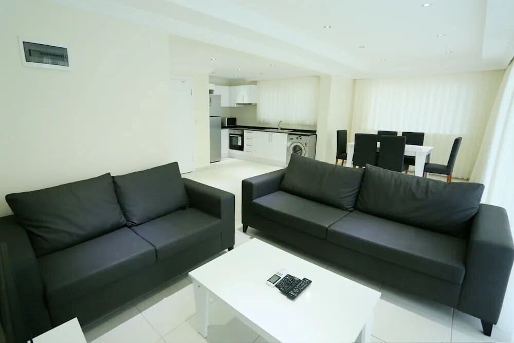 Изображение Orka Royal Hills Apartments 3*