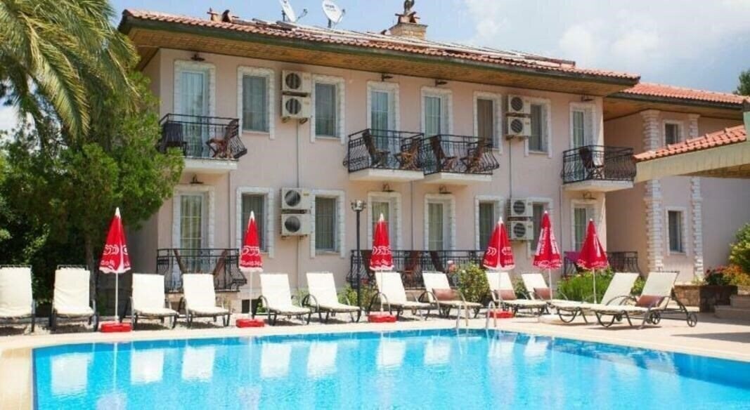 Отель Vento Boutique Hotel (ex. Vento Hotel, Golden Life Vento Hotel ) 3*