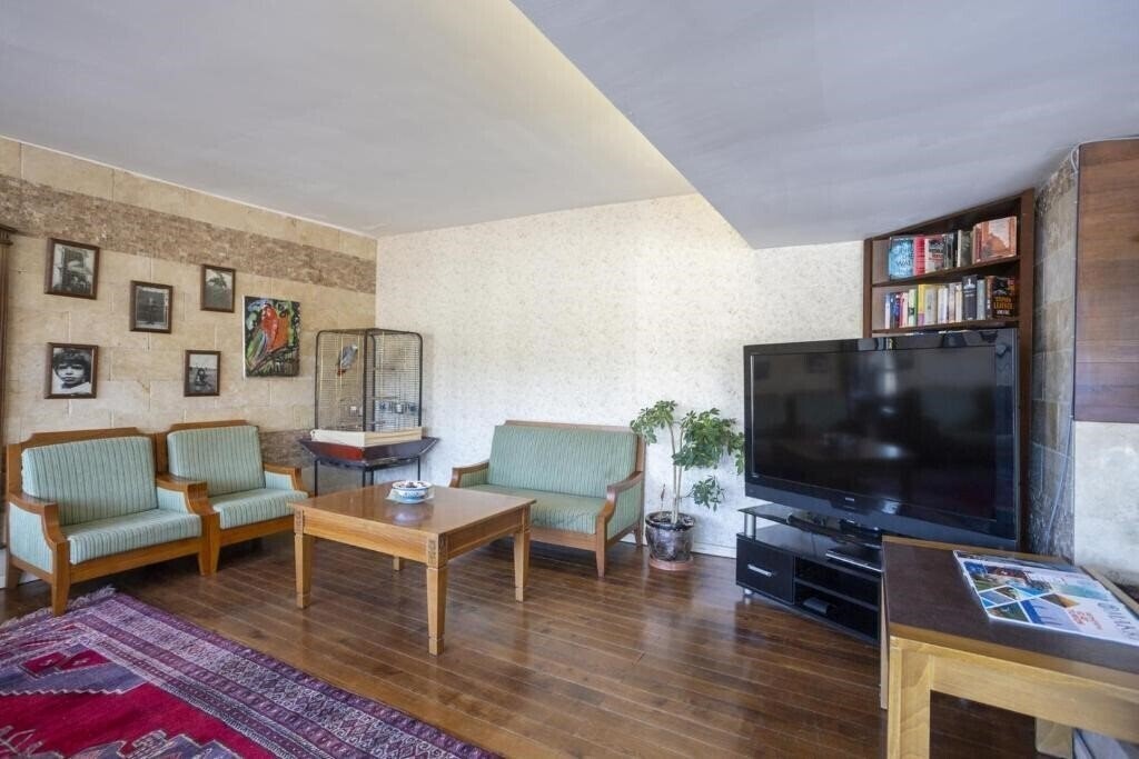 Изображение Villa Daffodil 3*