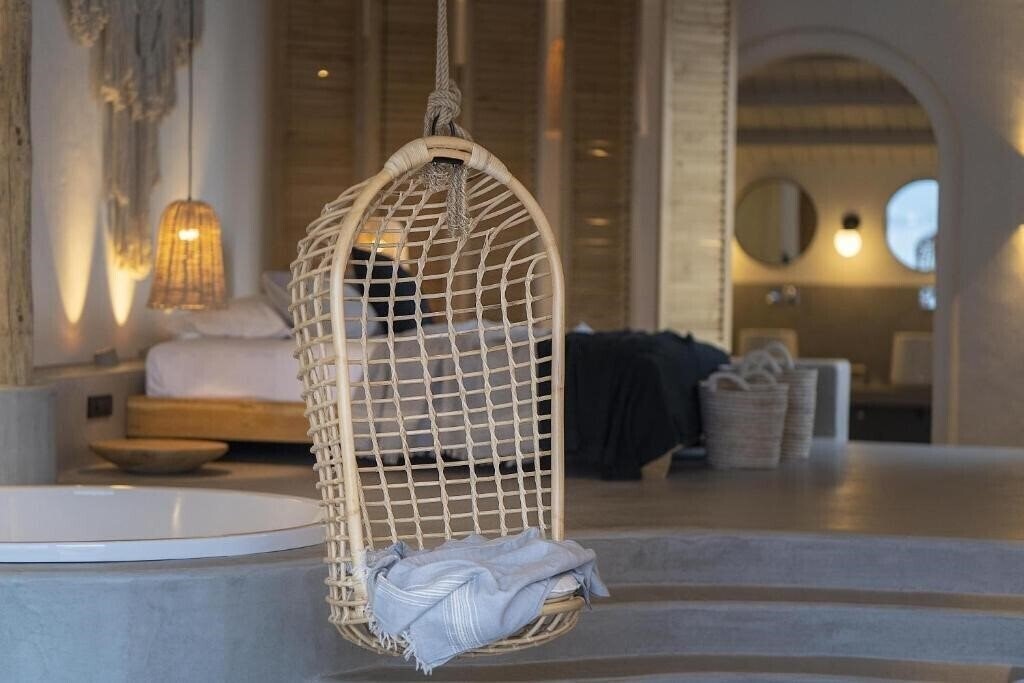 Изображение Yacht Boheme Hotel 4*