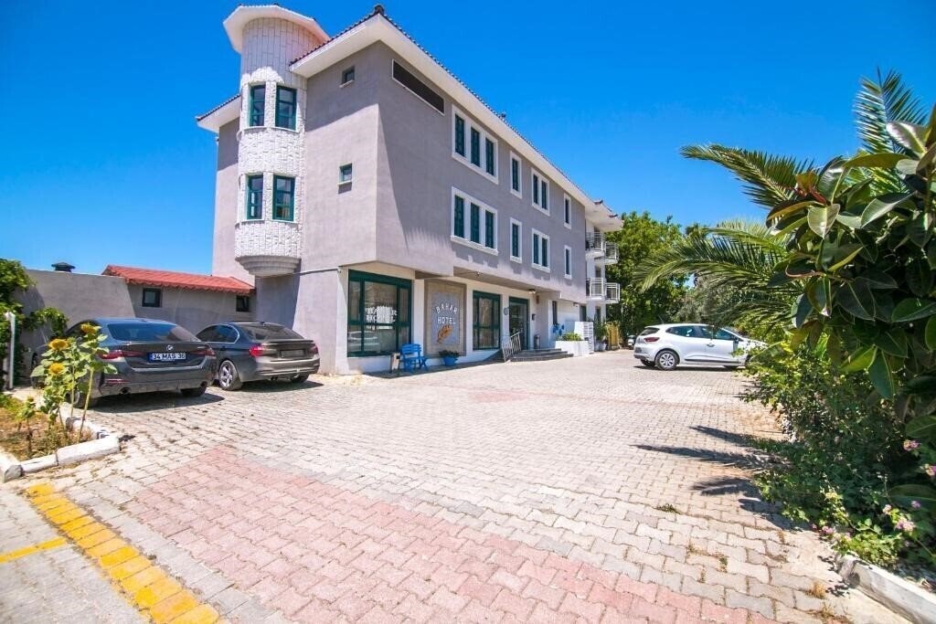 Фотография Bahar Hotel 3*