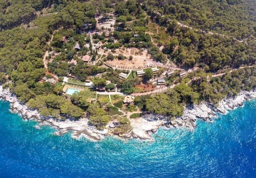 Фото Lov Faralya 3*