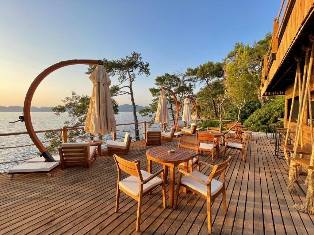 Изображение Lov Faralya 3*