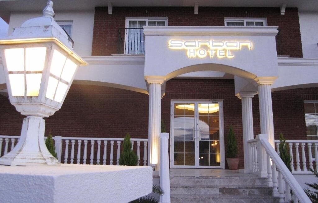Фотография Sarban Hotel 3*