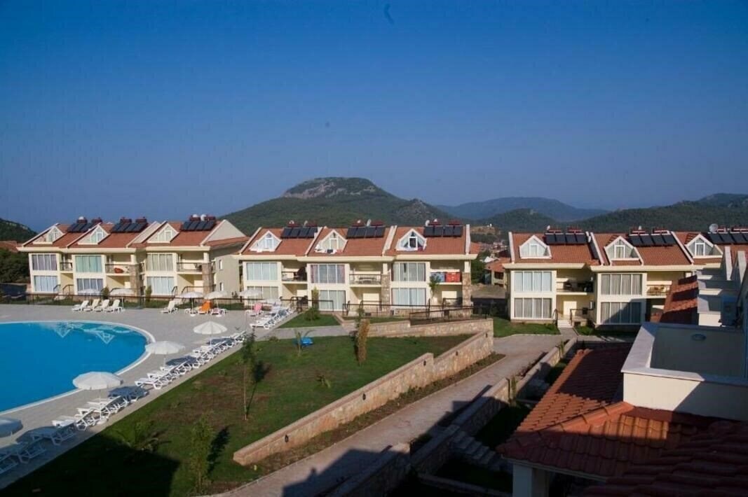 Фотография Orka Park Villas & Apartments 3*