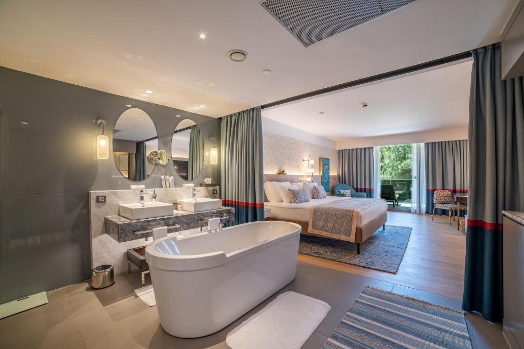 Изображение Akra Fethiye The Residence Tui Blue Sensatori (ex. The Residence At Tui Blue Sensatori Akra Fethiye) 5*