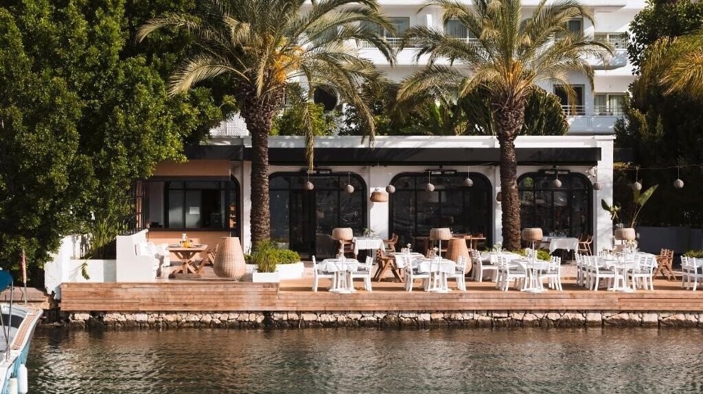 Изображение Yacht Classic Hotel 4*