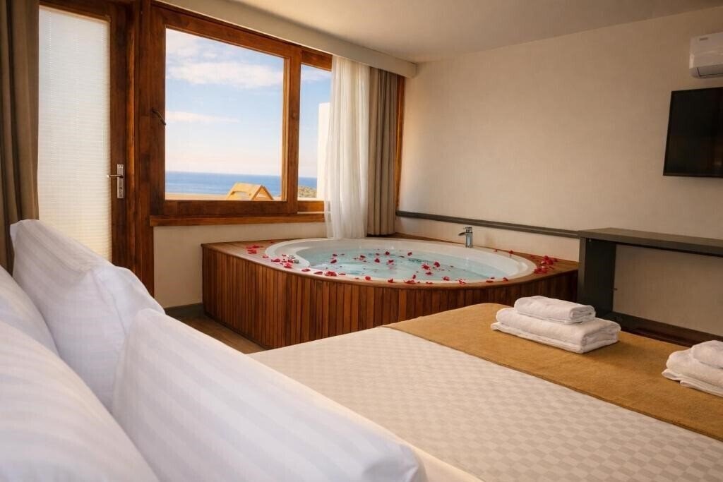 Фото Oludeniz Manzara 3*