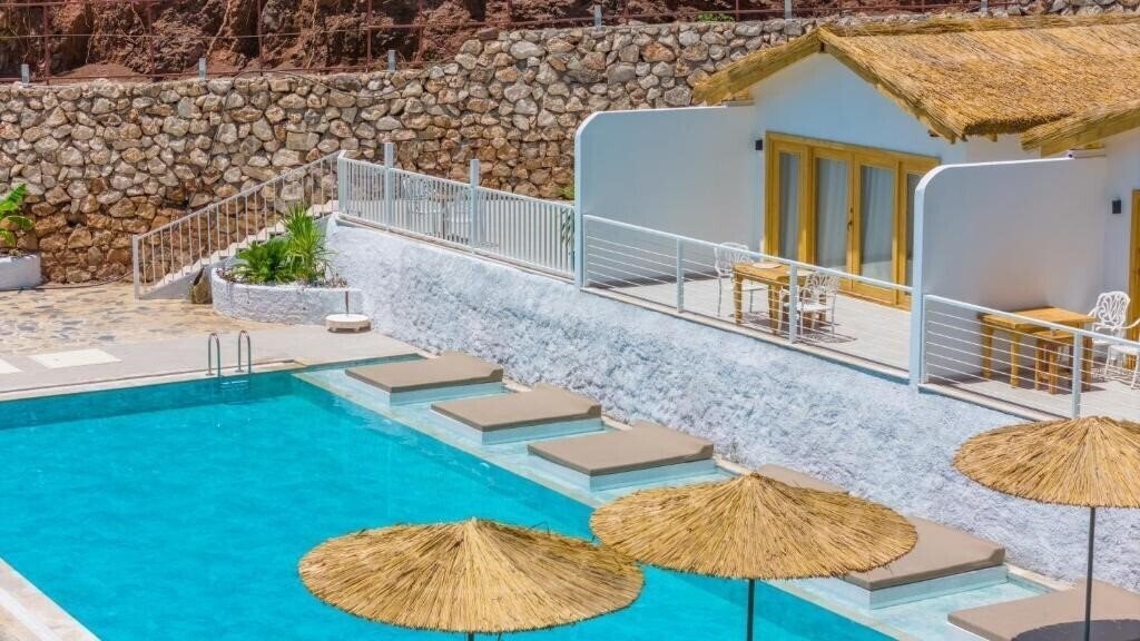 Картинка Oludeniz Manzara 3*