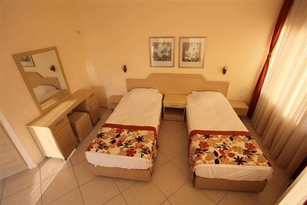 Фотография Malhun Hotel 3*