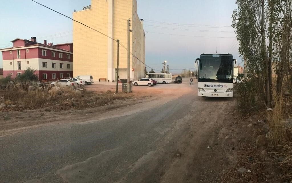 Изображение Gunes Hotel 3*