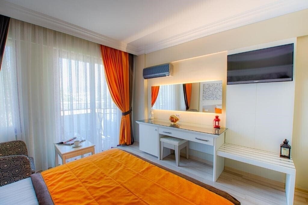 Фотография Mendos Hotel 3*