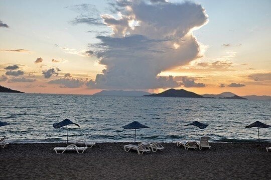 Изображение Manaspark Calis 3*