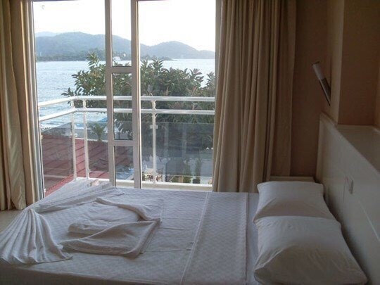 Картинка Manaspark Calis 3*