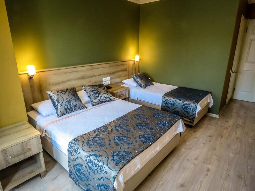 Картинка Remer Hotel 3*