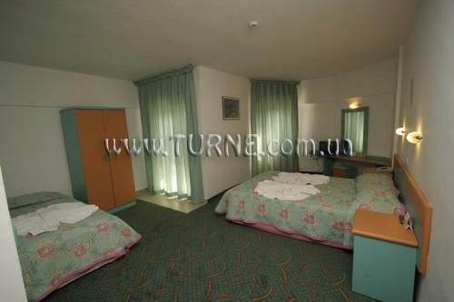 Изображение Pelin Hotel 3*