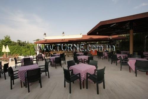 Отель Pelin Hotel 3*