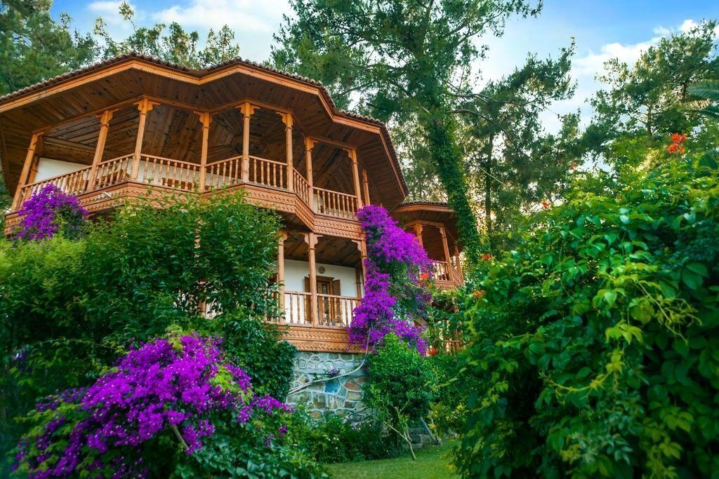 Фотография Club & Hotel Letoonia 5*