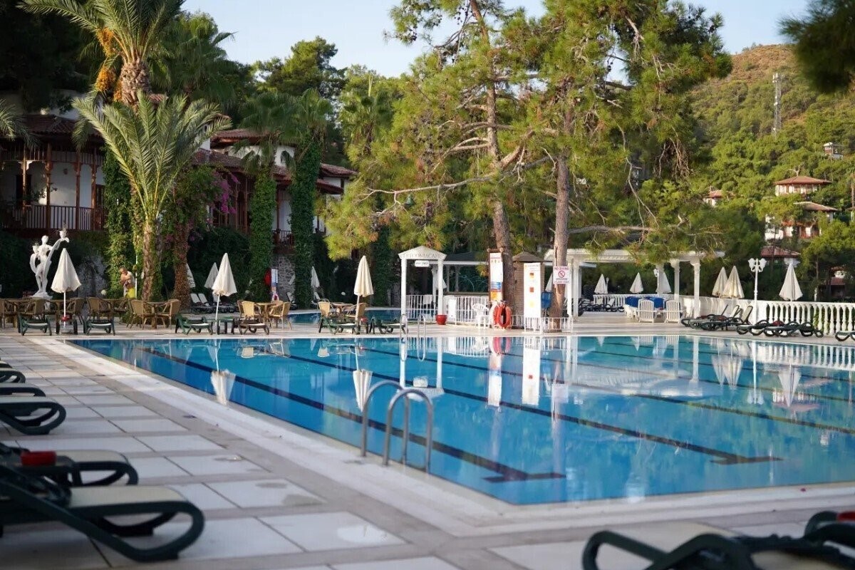 Изображение Club & Hotel Letoonia 5*