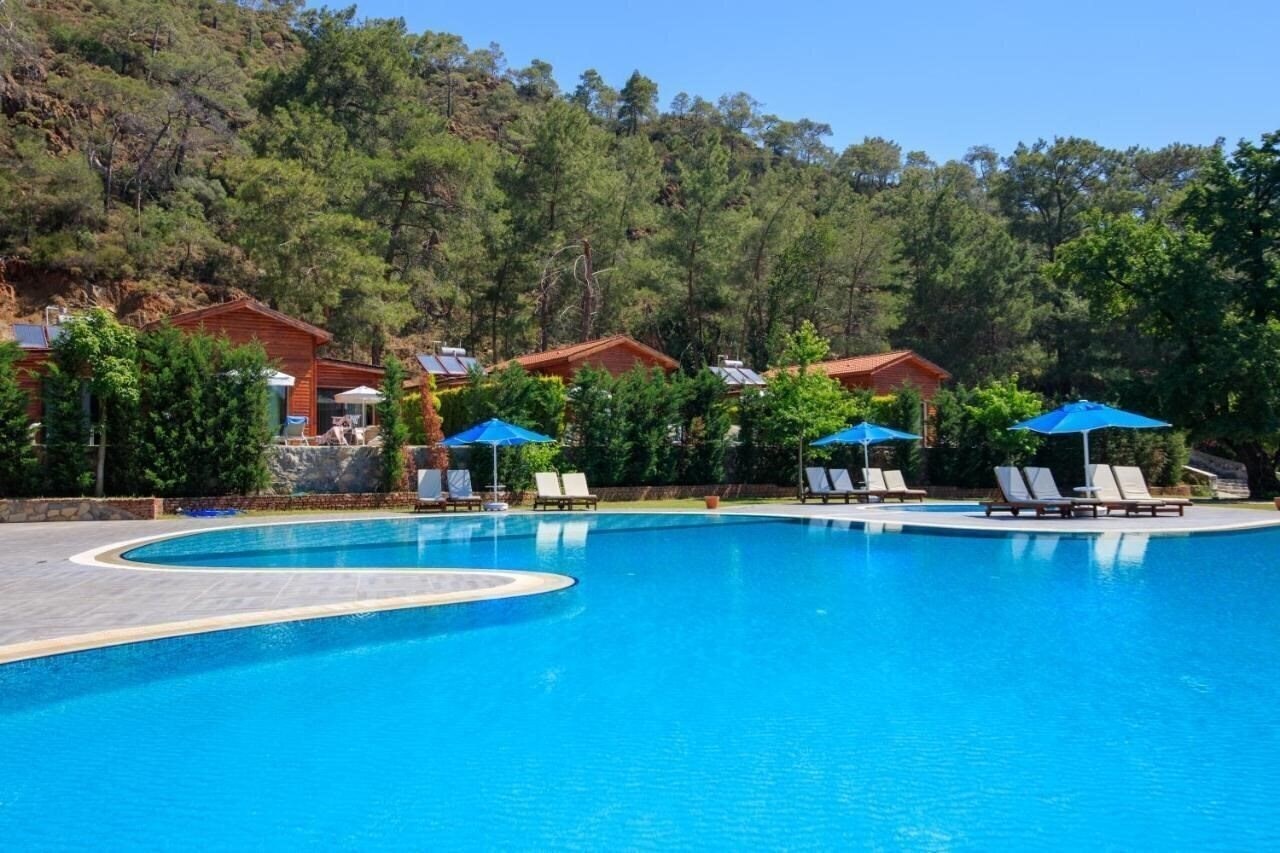 Фото The Bay Porto Sigla De Luxe Villas & Beach HV-1