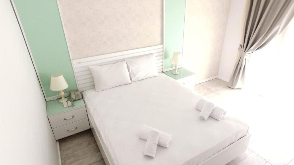 Картинка Flamingo Hotel Oludeniz (ex. Smartline Flamingo Oludeniz) 4*