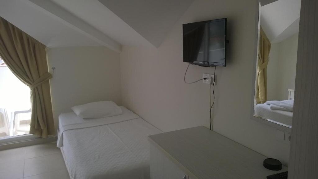 Фотография Marcan Beach 4*