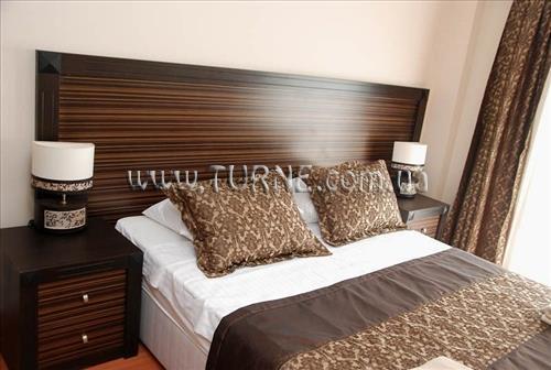 Отель The One Hotel (ex. Club Alinn ) 4*
