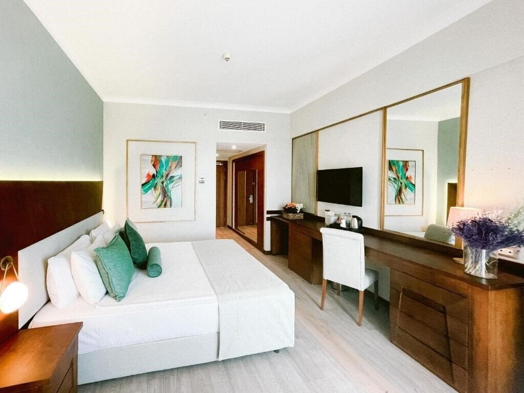 Картинка Ilica Hotel SPA & Wellnes Resort 5*