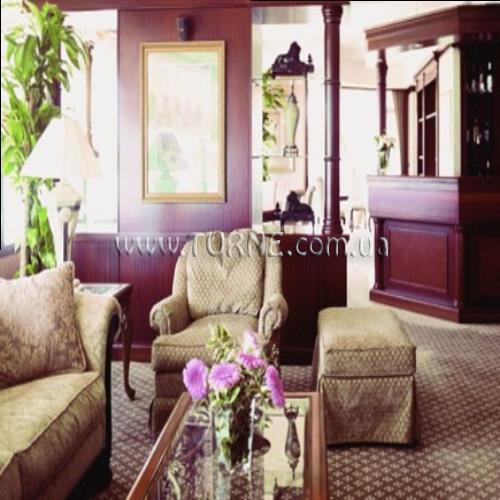 Фото Sheraton Cesme Resort 5*