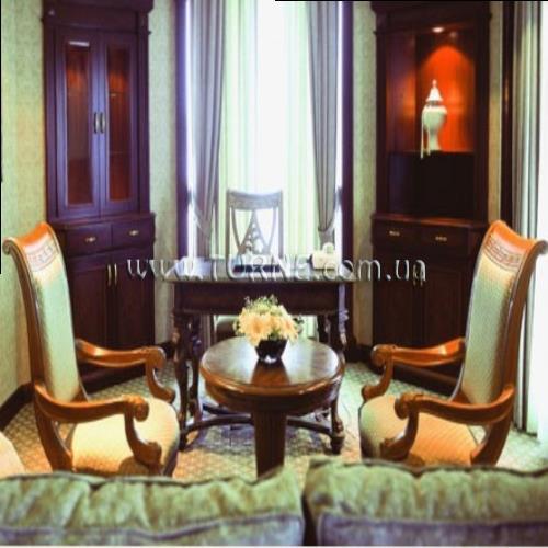 Отель Sheraton Cesme Resort 5*