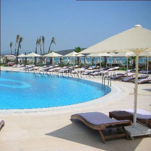 Картинка Solto Hotel Alacati 4*