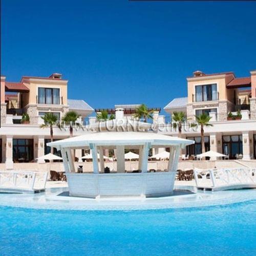 Фотография Solto Hotel Alacati 4*