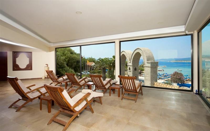 Фотография Club Resort Atlantis 4*