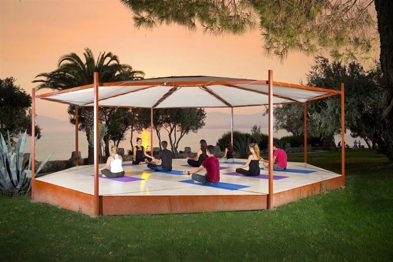 Изображение Club Resort Atlantis 4*