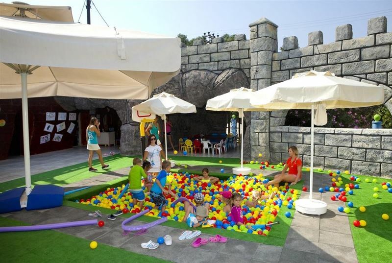 Картинка Club Resort Atlantis 4*